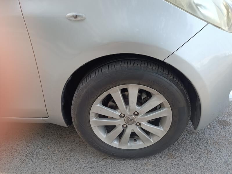 Diska Toyota 15lik 4 300 TMT - Ашхабад - img 3