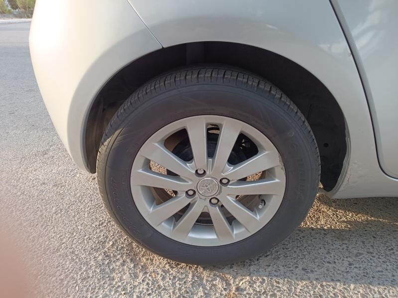 Diska Toyota 15lik 4 300 TMT - Ашхабад - img 2