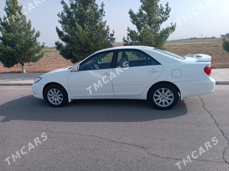 Toyota Camry 2003 - 155 000 TMT - Мары - img 5