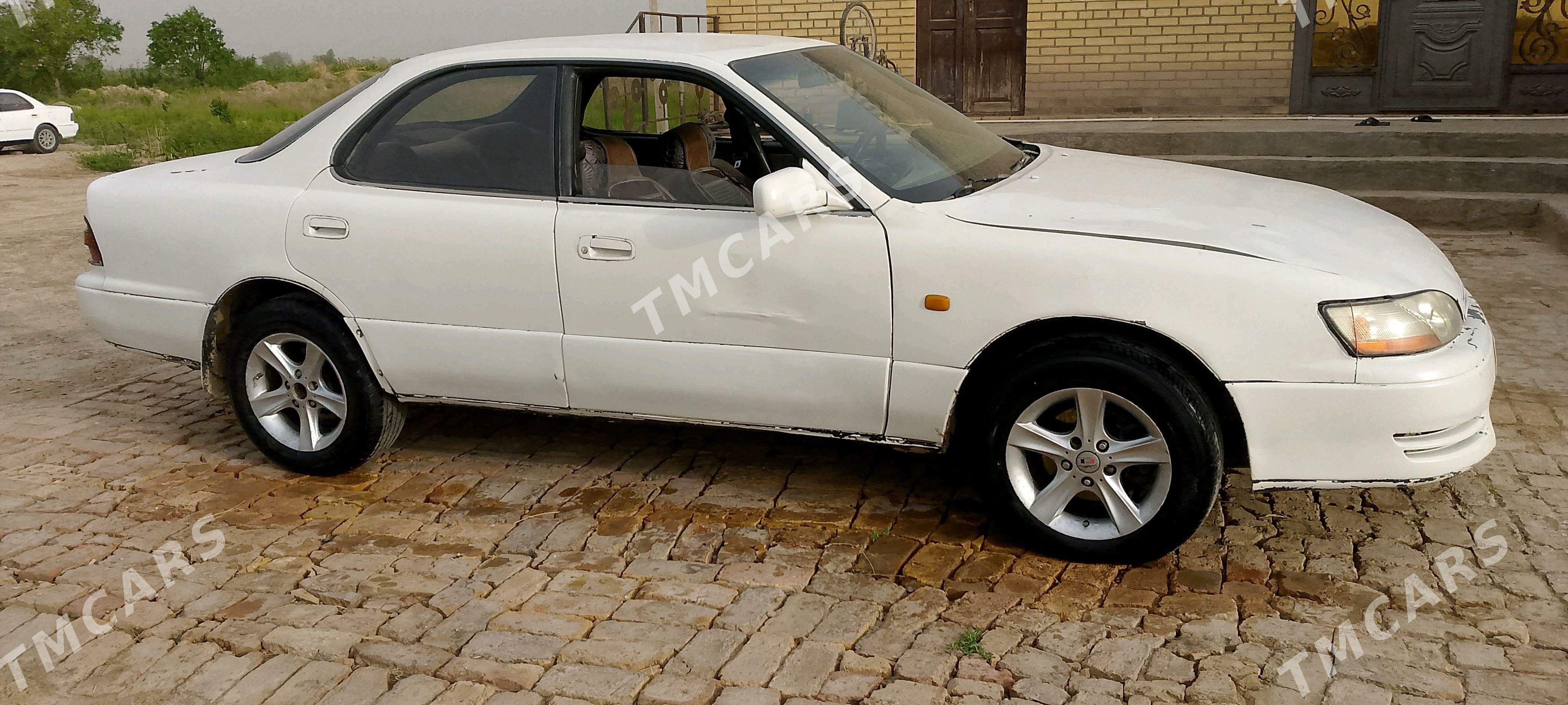 Toyota Windom 1993 - 40 000 TMT - Мары - img 3