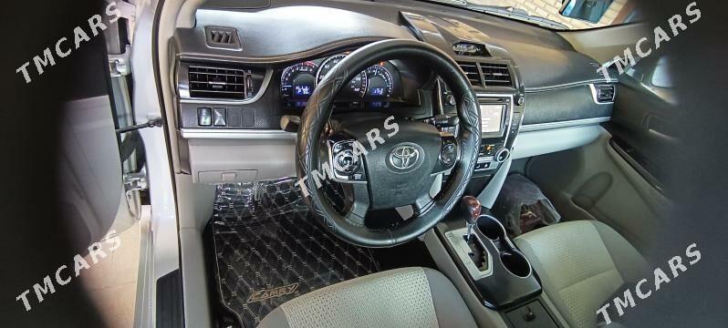 Toyota Camry 2013 - 225 000 TMT - Mary - img 8