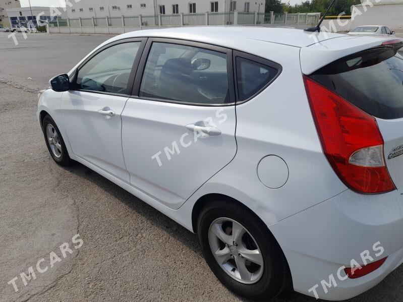 Hyundai Accent 2017 - 175 000 TMT - Ашхабад - img 3