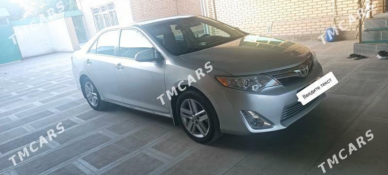 Toyota Camry 2013 - 225 000 TMT - Mary - img 7