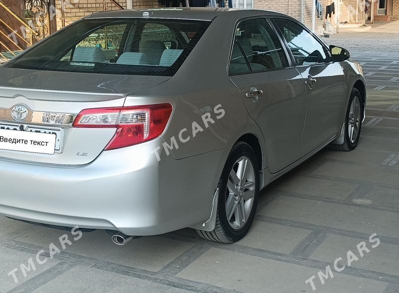 Toyota Camry 2013 - 225 000 TMT - Mary - img 6
