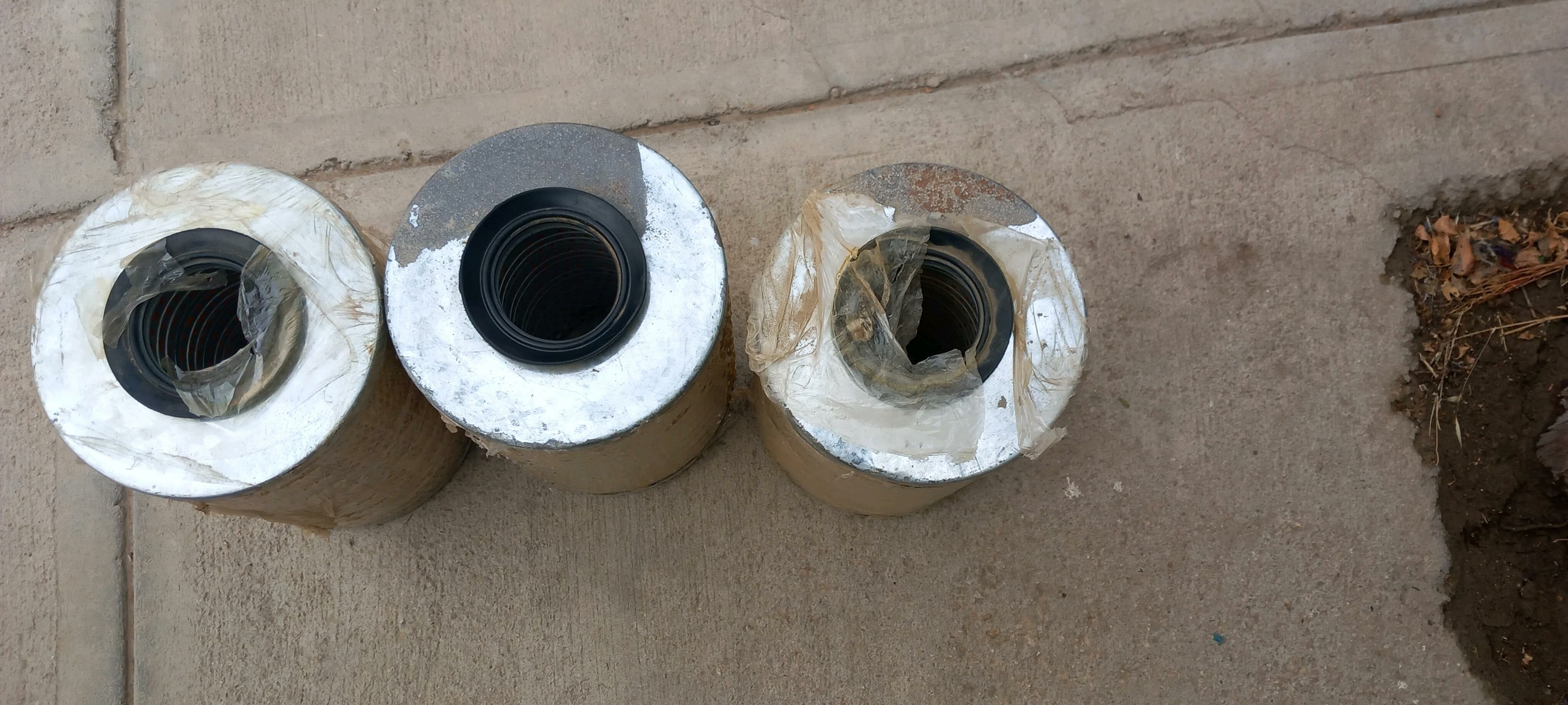 Howa filter 60 TMT - Balkanabat - img 3