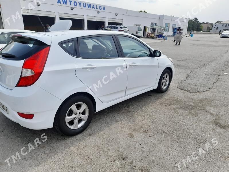 Hyundai Accent 2017 - 175 000 TMT - Ашхабад - img 2