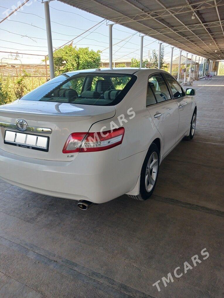 Toyota Camry 2011 - 185 000 TMT - Murgap - img 2