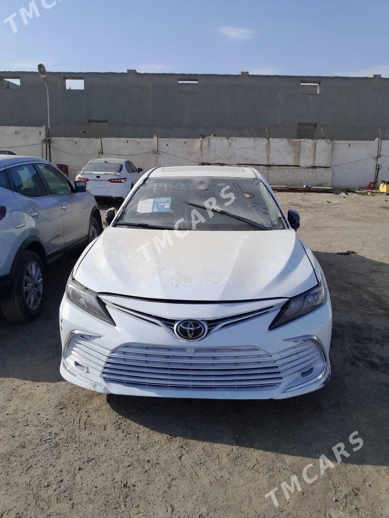 Toyota Camry 2022 - 270 000 TMT - Mary - img 5