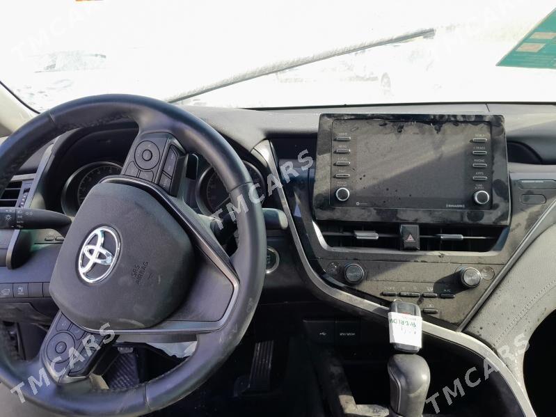 Toyota Camry 2022 - 270 000 TMT - Mary - img 3