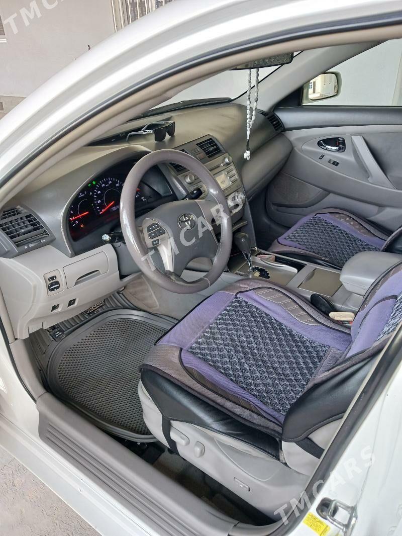 Toyota Camry 2011 - 185 000 TMT - Murgap - img 7