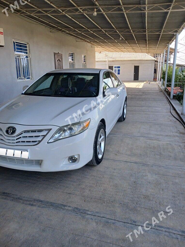 Toyota Camry 2011 - 185 000 TMT - Murgap - img 4