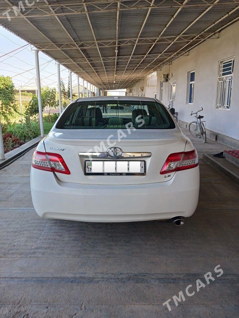 Toyota Camry 2011 - 185 000 TMT - Murgap - img 3