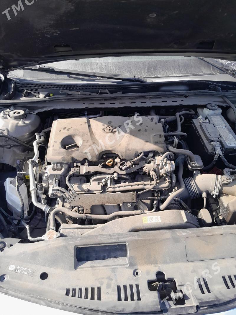 Toyota Camry 2022 - 270 000 TMT - Mary - img 7