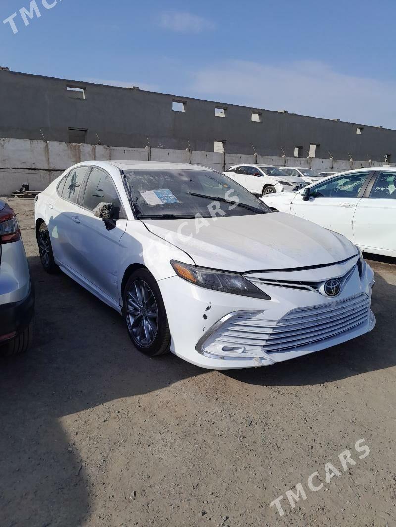 Toyota Camry 2022 - 270 000 TMT - Mary - img 4