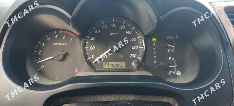 Toyota Hilux 2014 - 400 000 TMT - Туркменабат - img 7