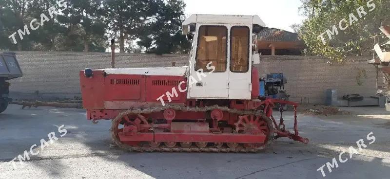 MTZ T-28 2005 - 100 000 TMT - Мургап - img 3