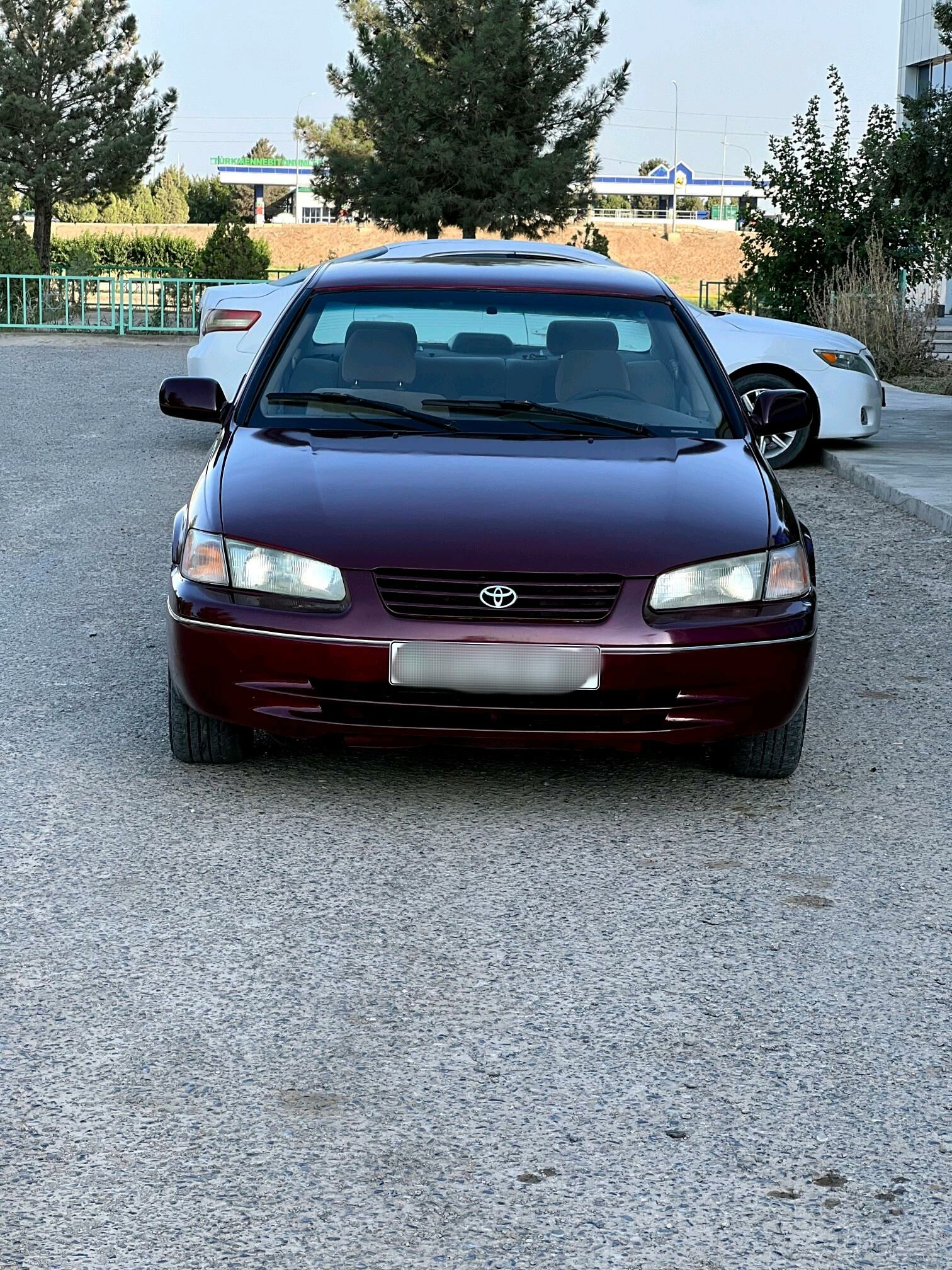 Toyota Camry 1998 - 115 000 TMT - Tejen - img 6