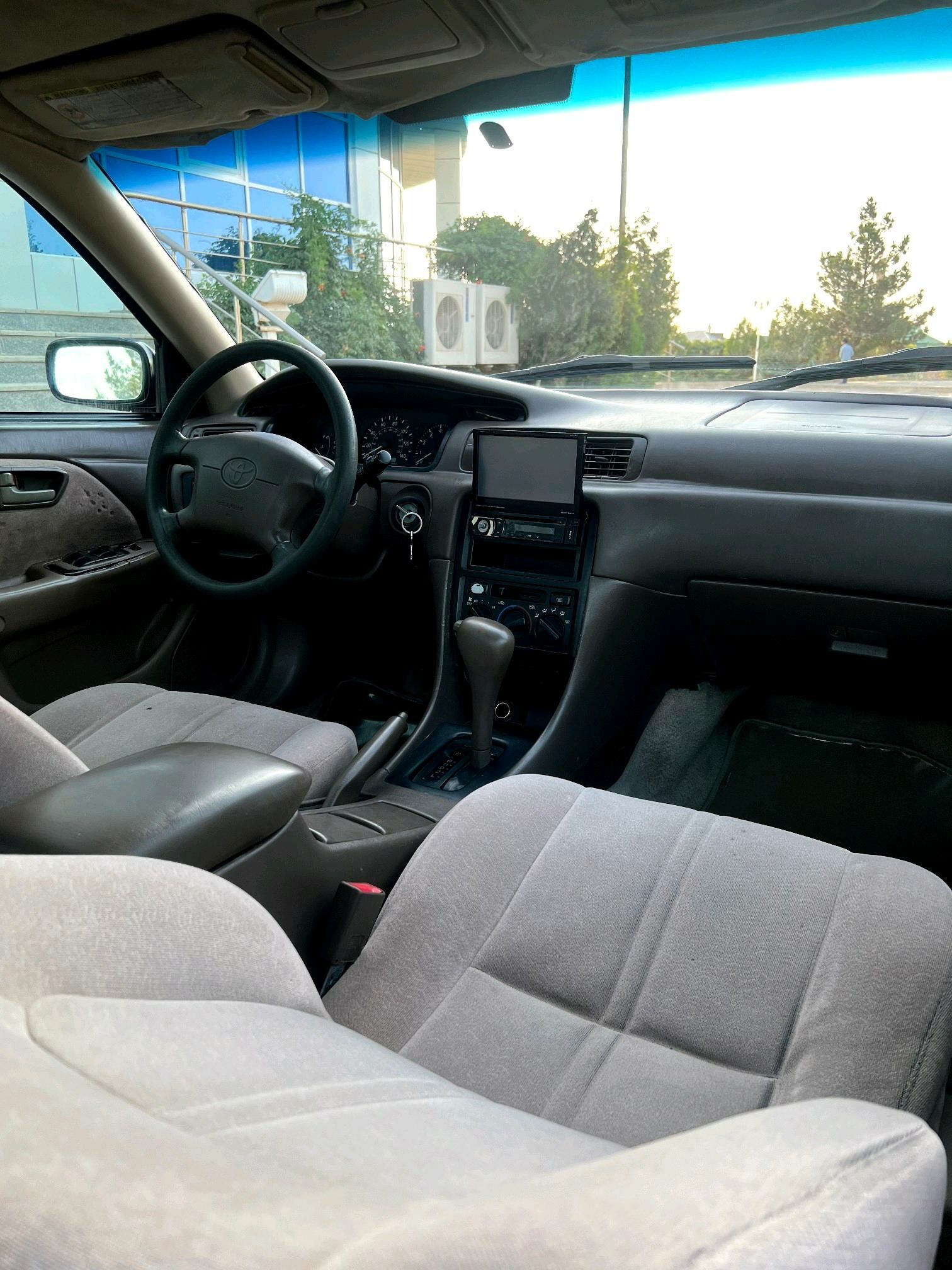 Toyota Camry 1998 - 115 000 TMT - Tejen - img 7