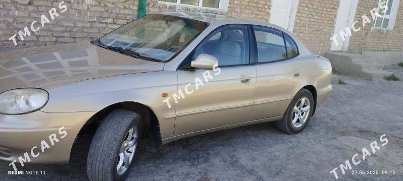 Daewoo Leganza 1998 - 45 000 TMT - Gurbansoltan Eje - img 3