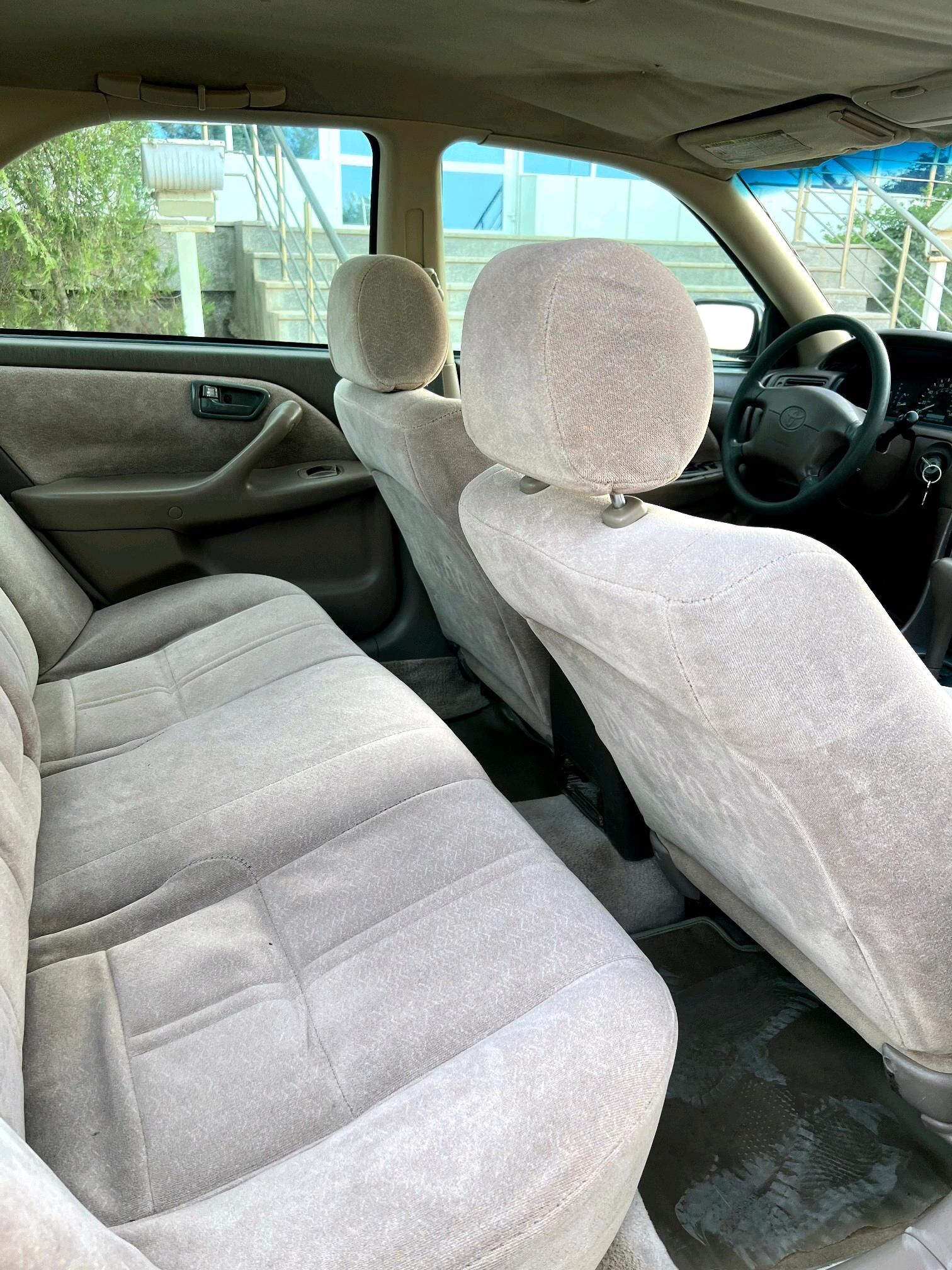 Toyota Camry 1998 - 115 000 TMT - Tejen - img 8