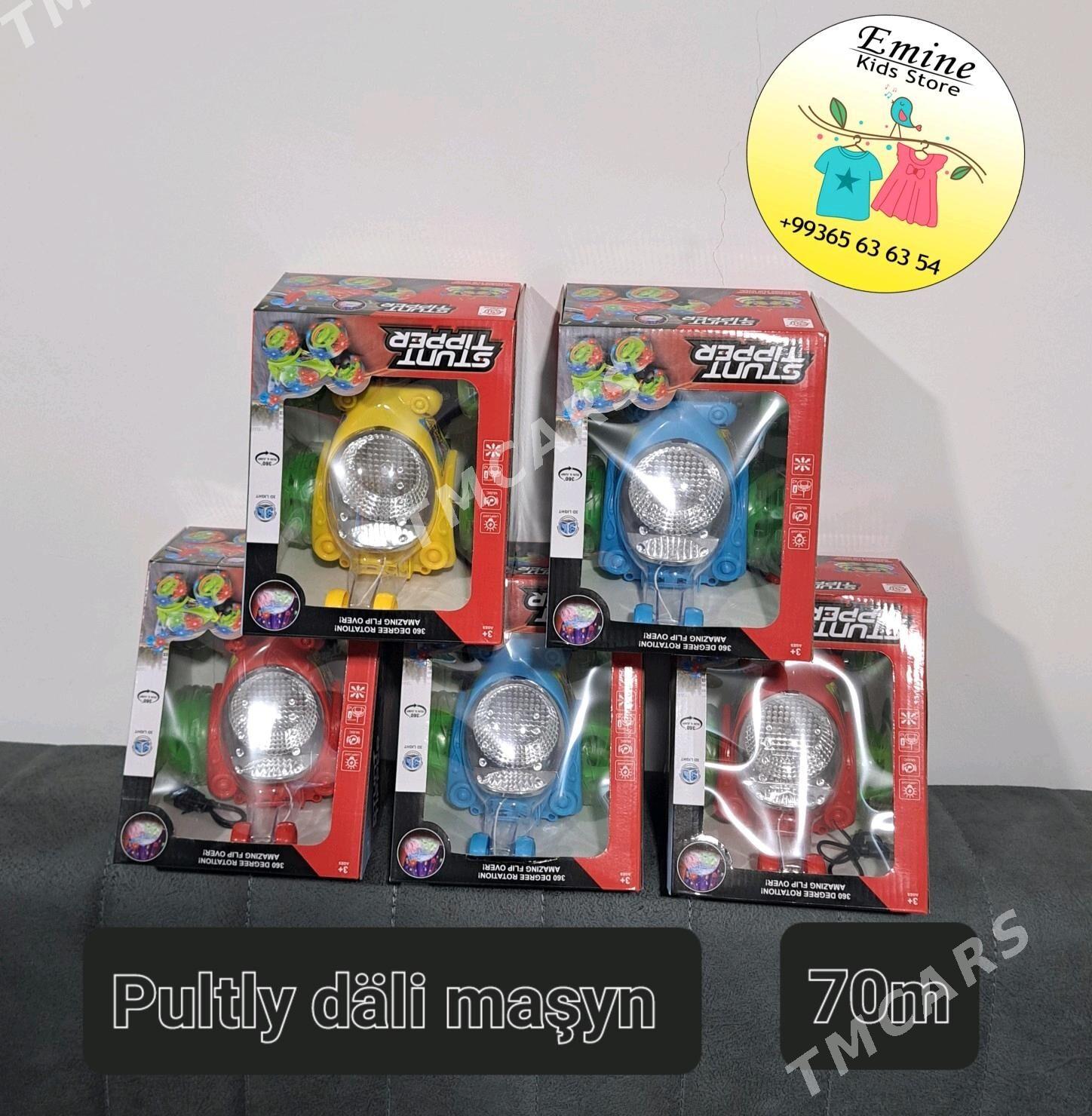 Pultly maşynlar - Кëши - img 2