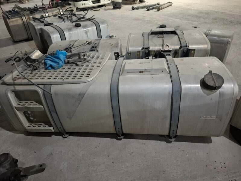 bak 1.5 ton 106 daf 50 000 TMT - Мары - img 2