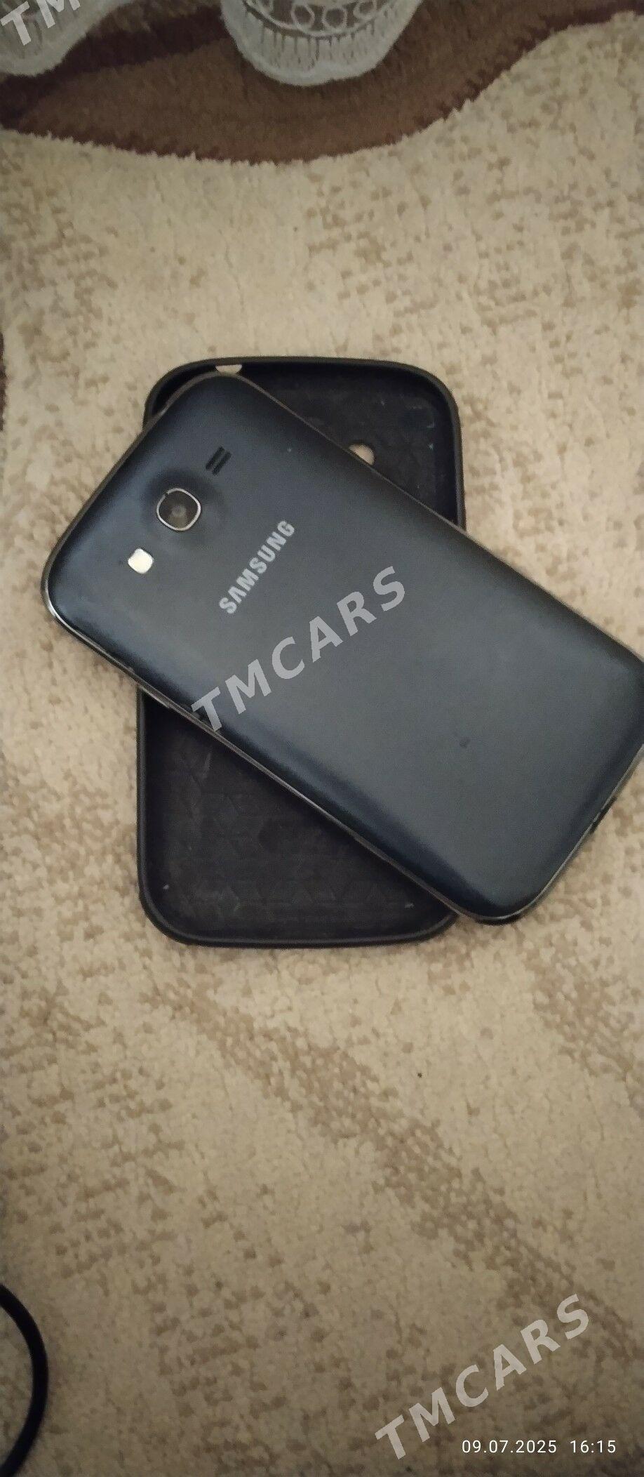 Samsung Grand neo plus - Aşgabat - img 2