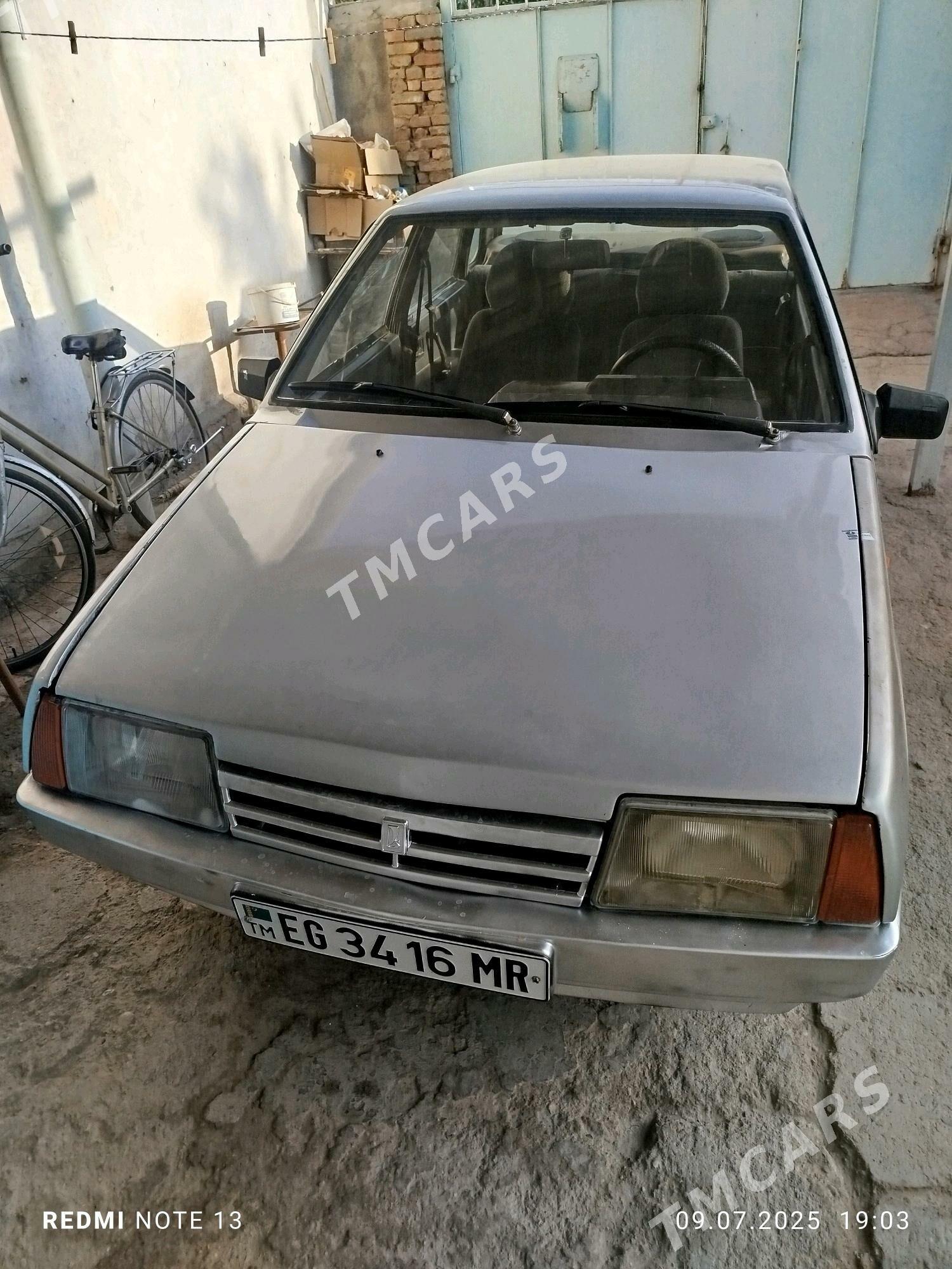 Lada 21099 2003 - 15 000 TMT - Mary - img 2