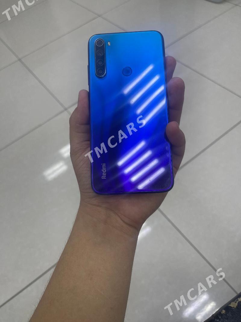 Redmi note 8 4/64 - Mary - img 2