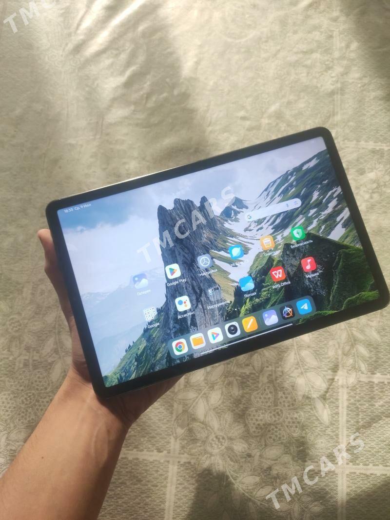 Планшет Xiaomi Pad 5 - Aşgabat - img 2