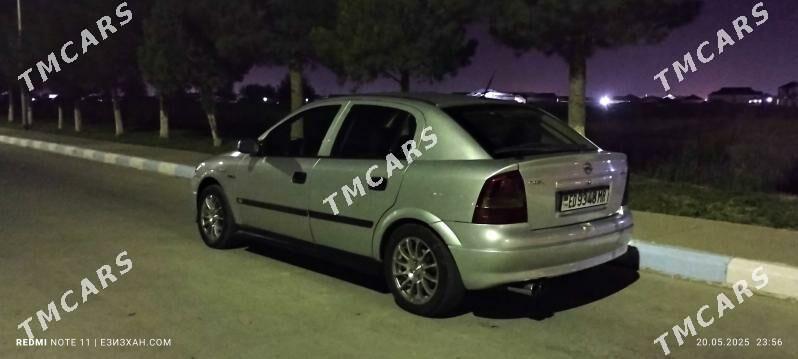 Opel Astra 1999 - 78 000 TMT - Mary - img 5
