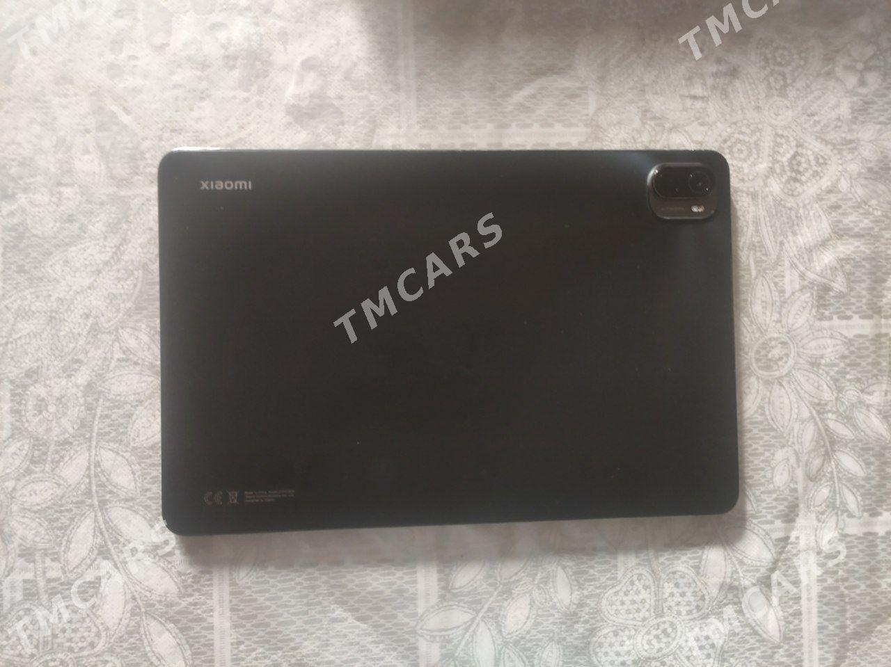 Планшет Xiaomi Pad 5 - Aşgabat - img 4