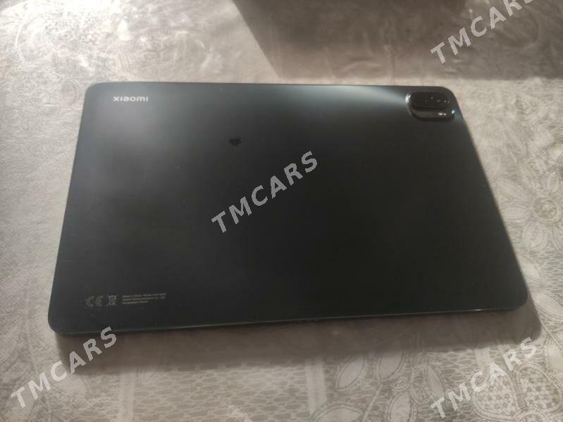Планшет Xiaomi Pad 5 - Aşgabat - img 5