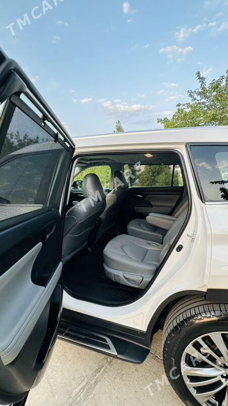 Toyota Highlander 2021 - 615 000 TMT - Балканабат - img 6