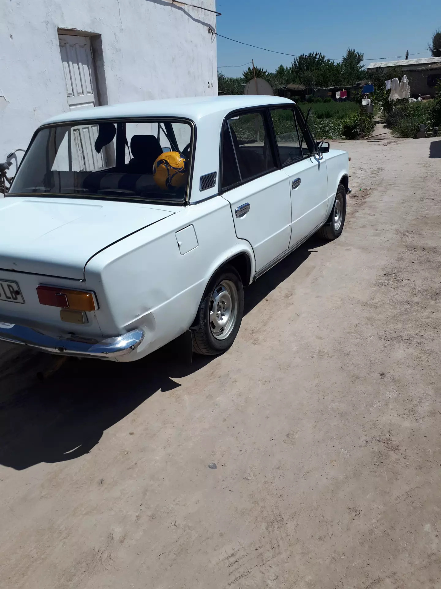 Lada 2104 1985 - 22 000 TMT - Дянев - img 2
