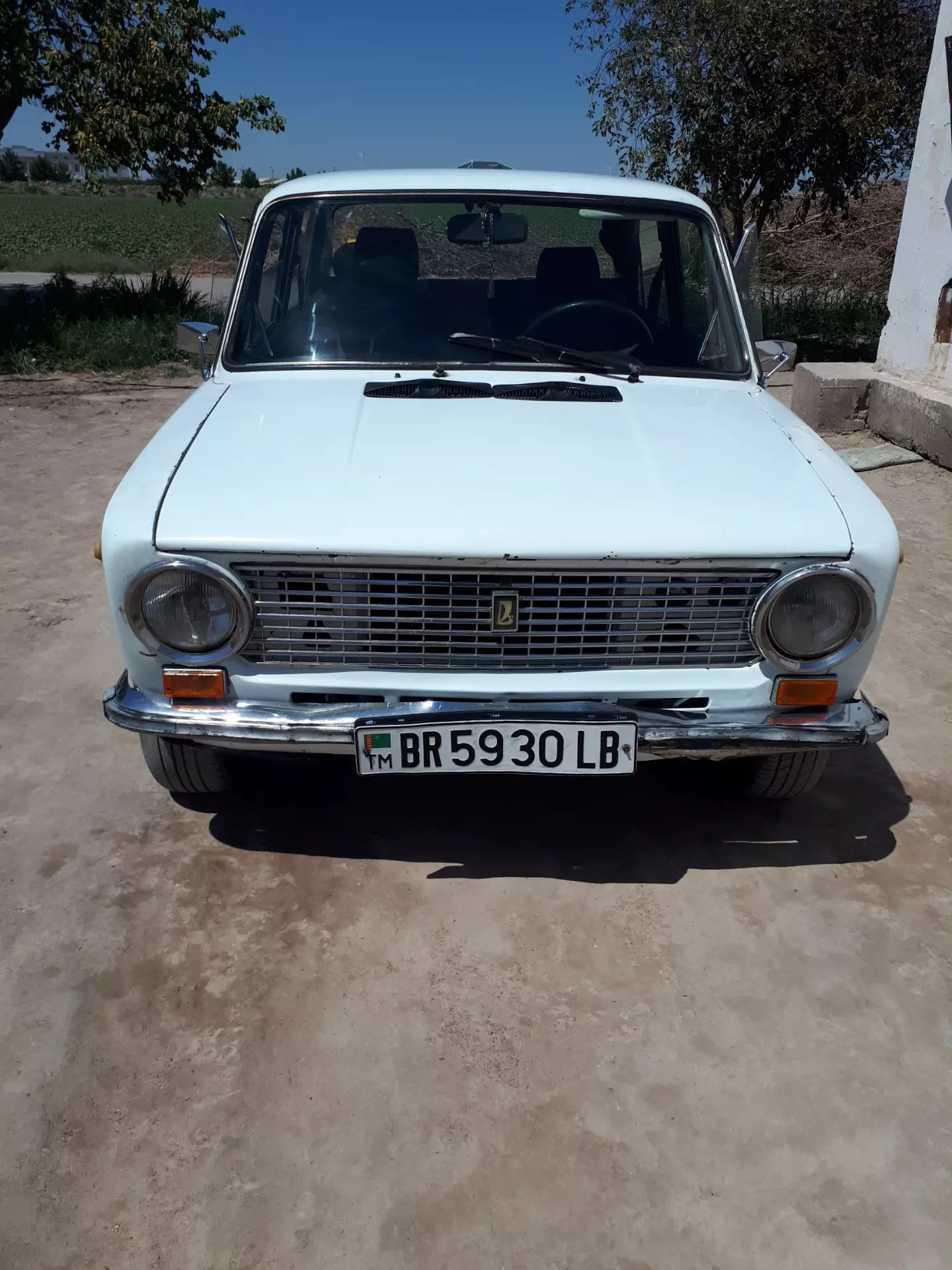 Lada 2104 1985 - 22 000 TMT - Дянев - img 3