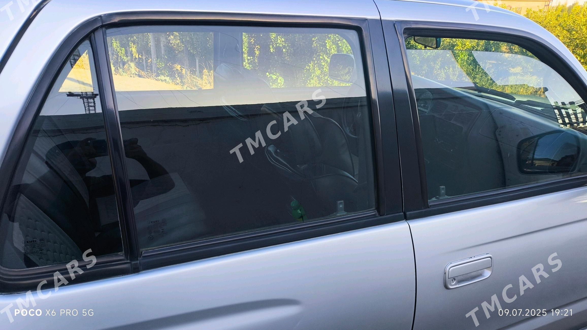 Toyota 4Runner 2000 - 130 000 TMT - Болдумсаз - img 4