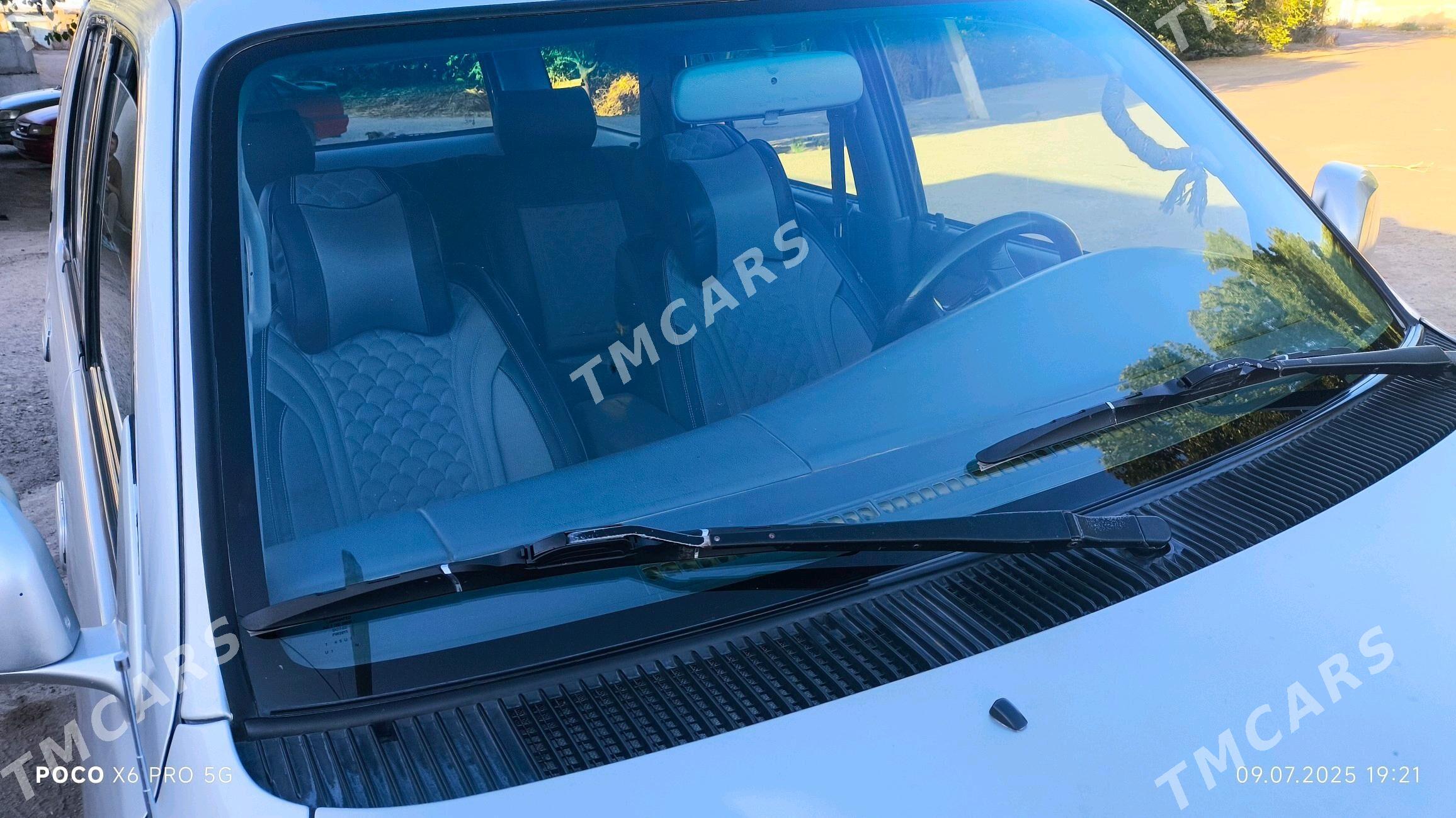 Toyota 4Runner 2000 - 130 000 TMT - Болдумсаз - img 5