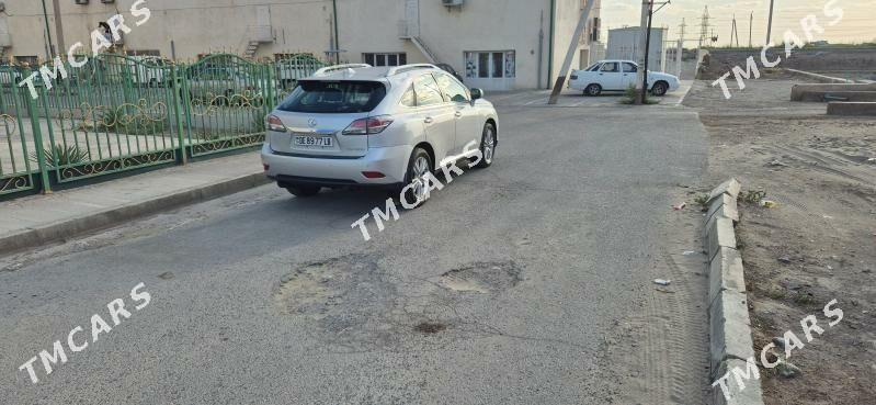 Lexus RX 350 2015 - 420 000 TMT - Туркменабат - img 6