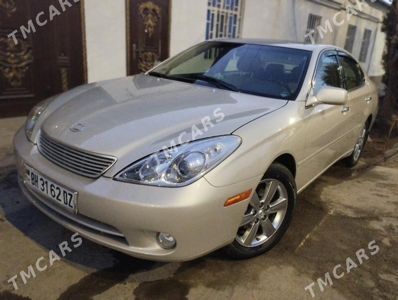 Lexus ES 330 2004 - 200 000 TMT - Дашогуз - img 2