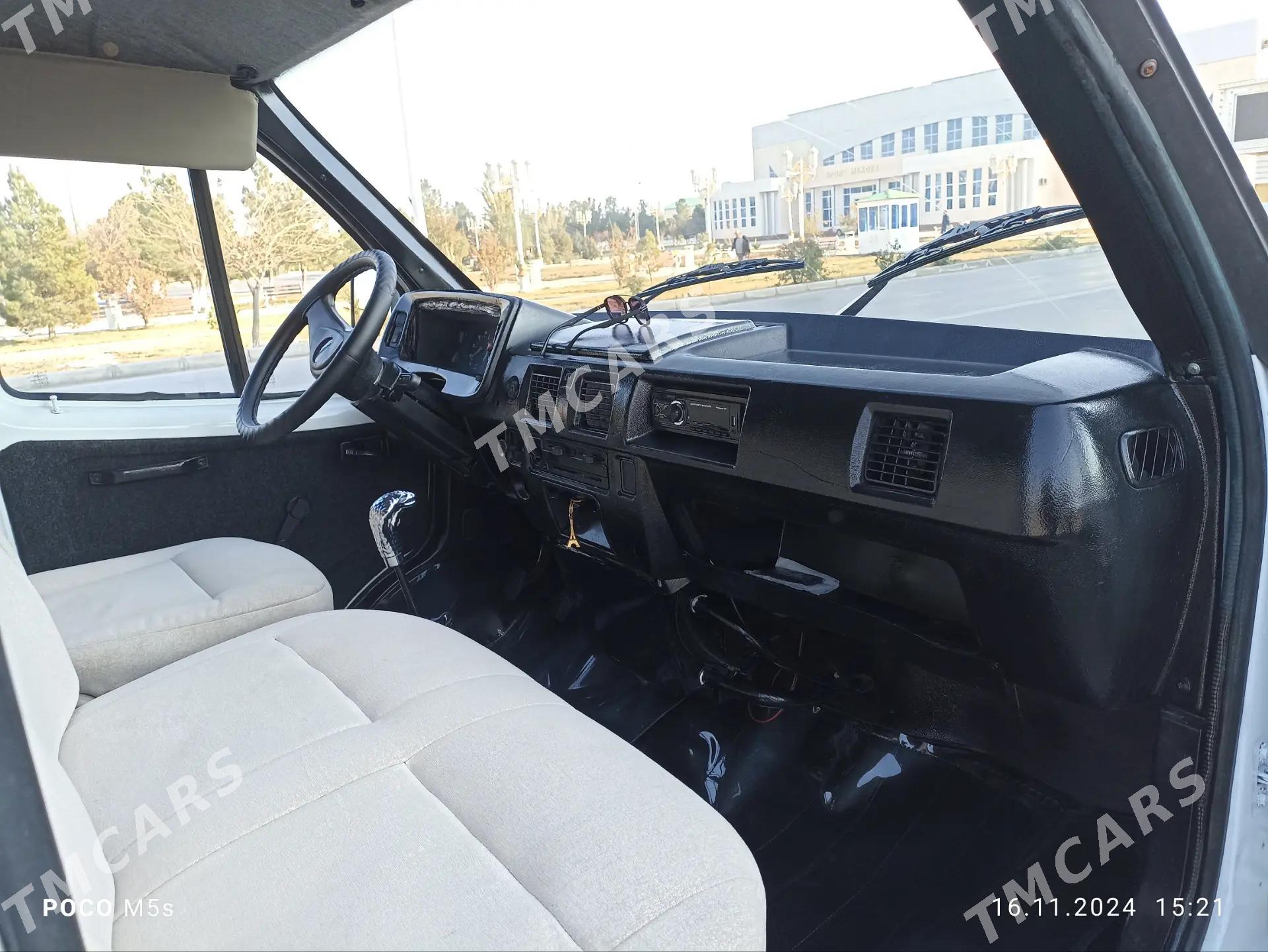 Gaz Gazel 2002 - 107 500 TMT - Туркменабат - img 3