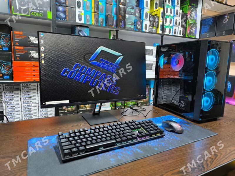 i5 11400/ RTX 3060/ RAM 32GB - Parahat 4 - img 2