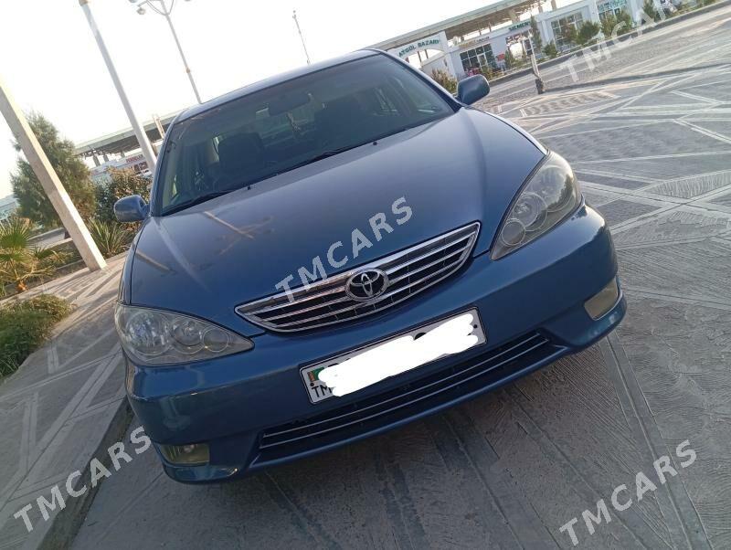 Toyota Camry 2003 - 190 000 TMT - Kerki - img 3