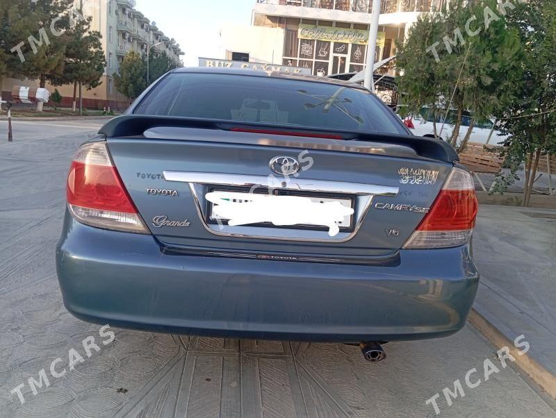 Toyota Camry 2003 - 190 000 TMT - Kerki - img 2