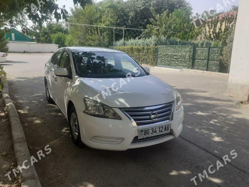 Nissan Sentra 2014 - 136 000 TMT - 9 mkr - img 2