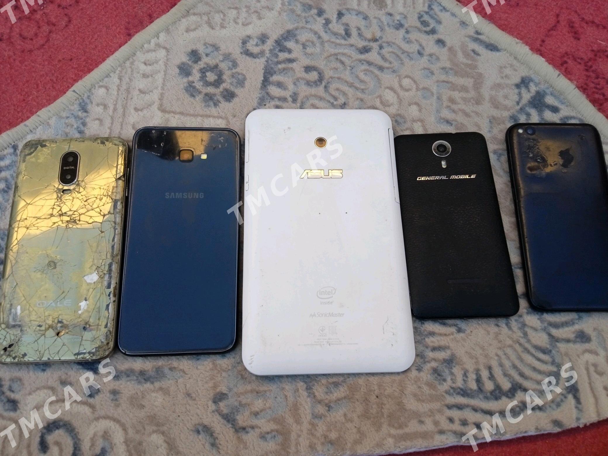 zapças telefonlar - Дашогуз - img 2