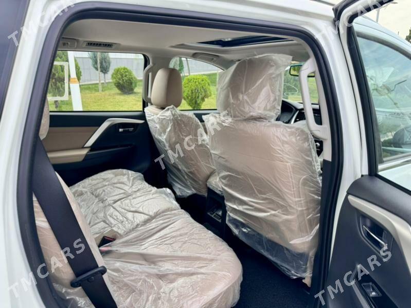 Mitsubishi Montero Sport 2024 - 560 000 TMT - Aşgabat - img 6