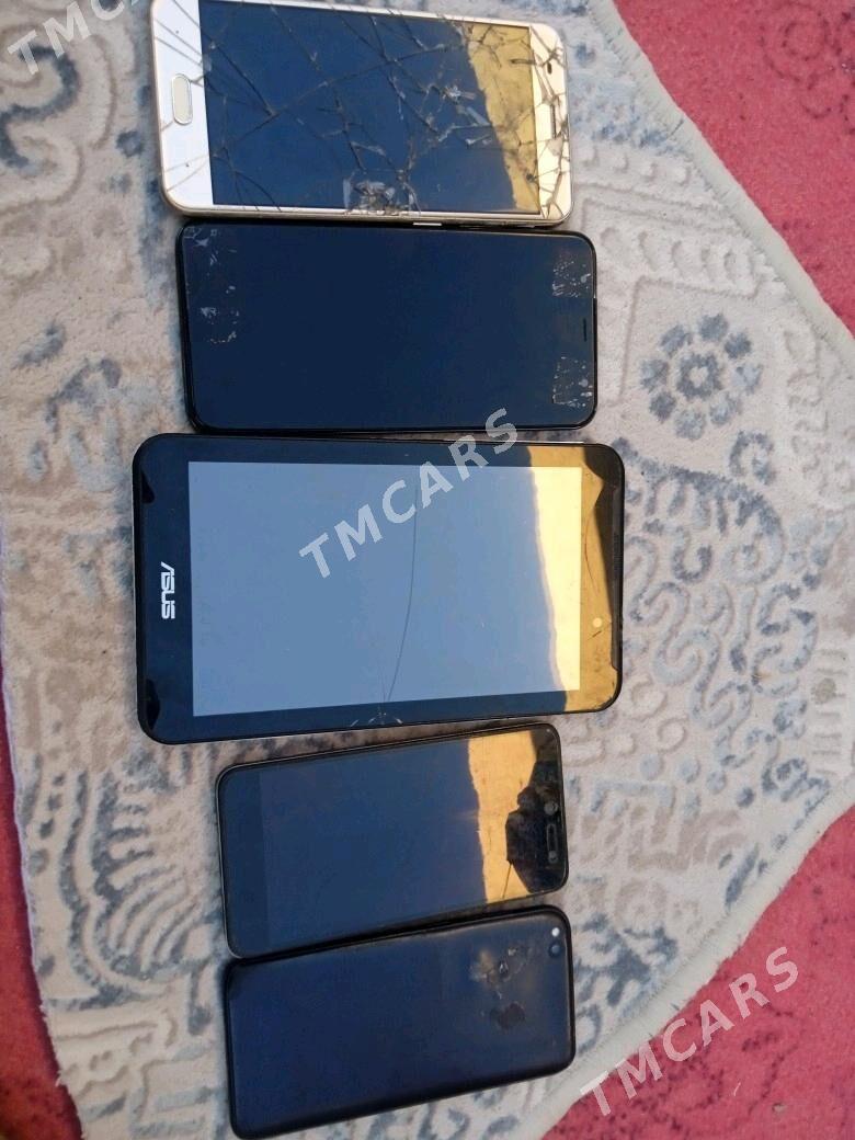 zapças telefonlar - Дашогуз - img 3