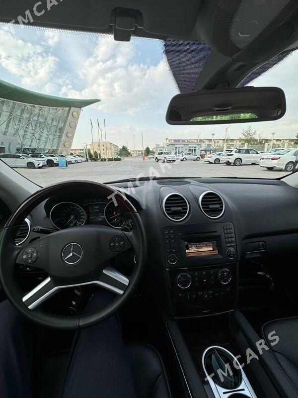 Mercedes-Benz M-Class 2011 - 690 000 TMT - Ашхабад - img 8