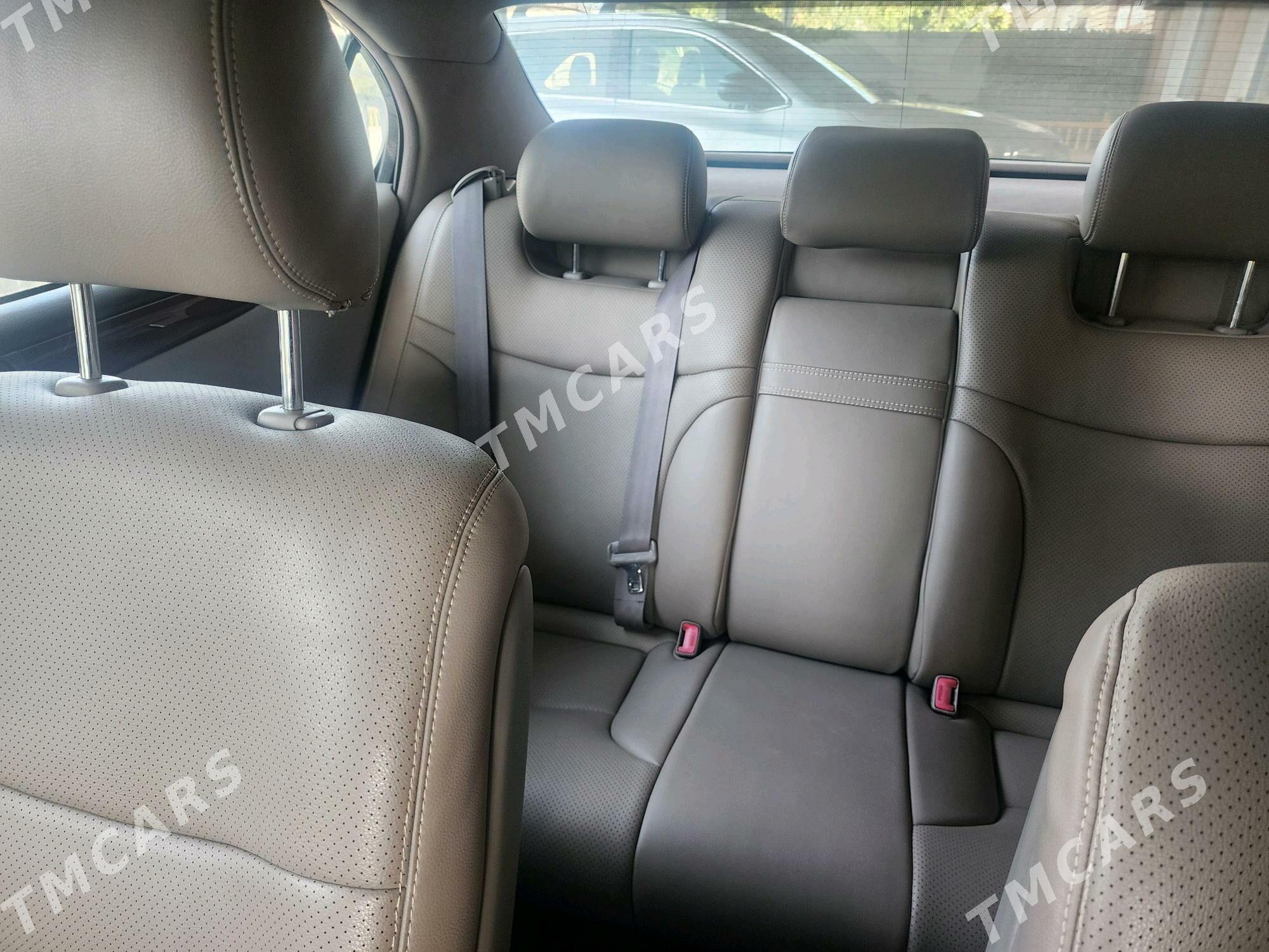Lexus ES 330 2004 - 200 000 TMT - Дашогуз - img 6